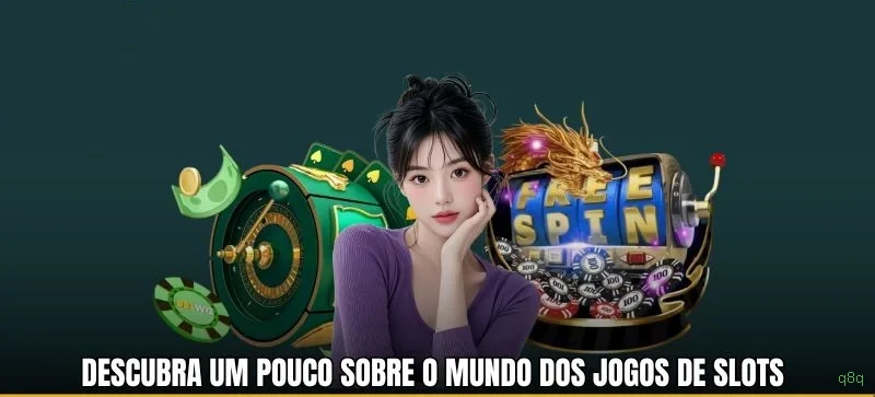 App q8q para Android e iOS - download grátis