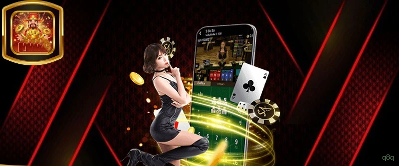 Cassino q8q - mesas ao vivo e jogos