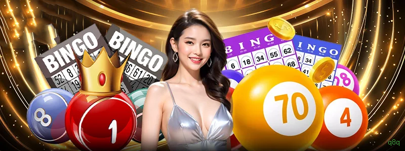 Cassino q8q app mobile
