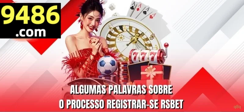 Plataforma q8q - cassino e apostas