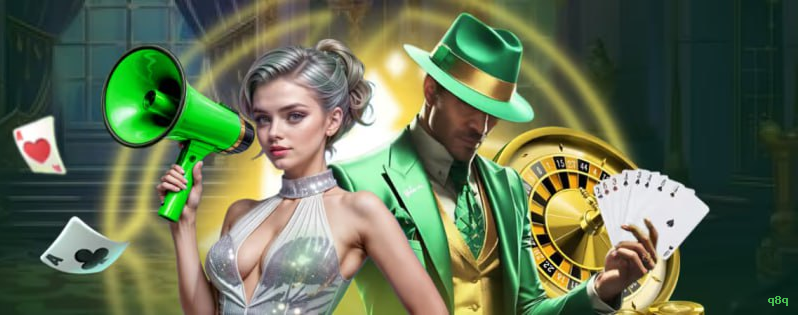Programa VIP q8q - benefícios exclusivos