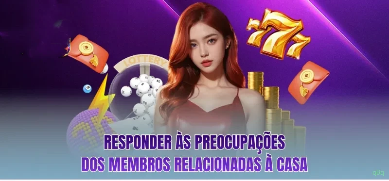 Bônus exclusivos membros VIP q8q