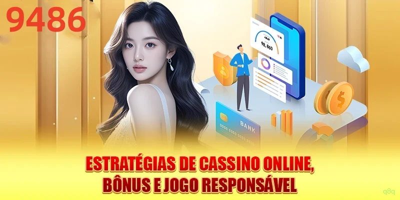 Ganhar e sacar na q8q